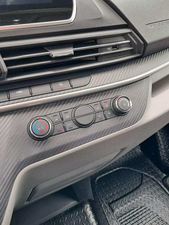 Maxus Deliver 9 2024