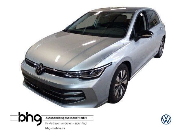Volkswagen Golf 2025