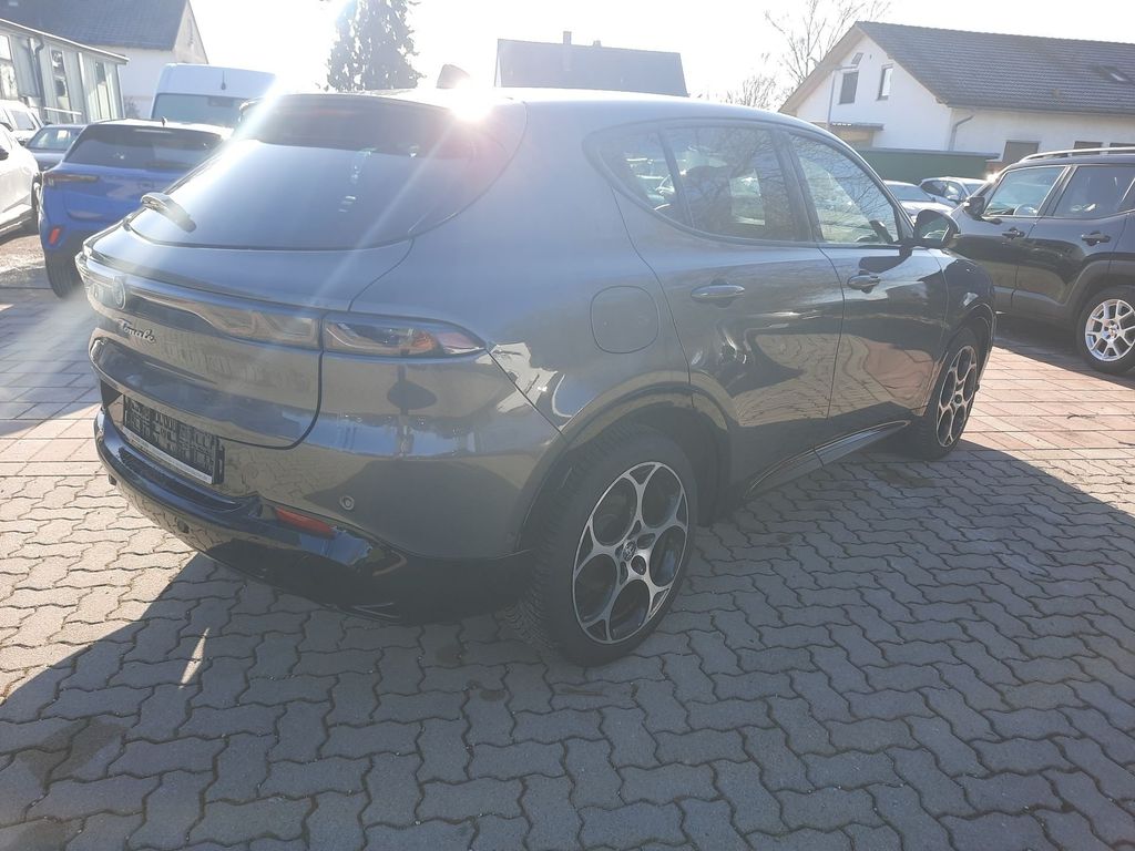 Alfa Romeo Tonale 2024