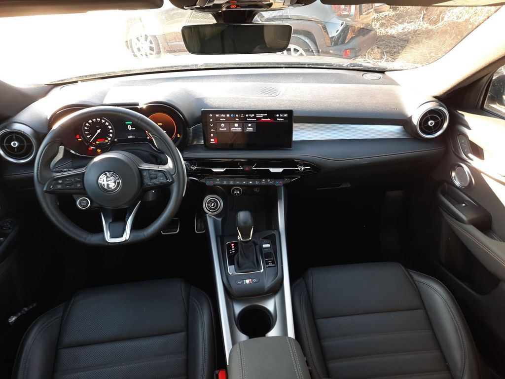 Alfa Romeo Tonale 2024