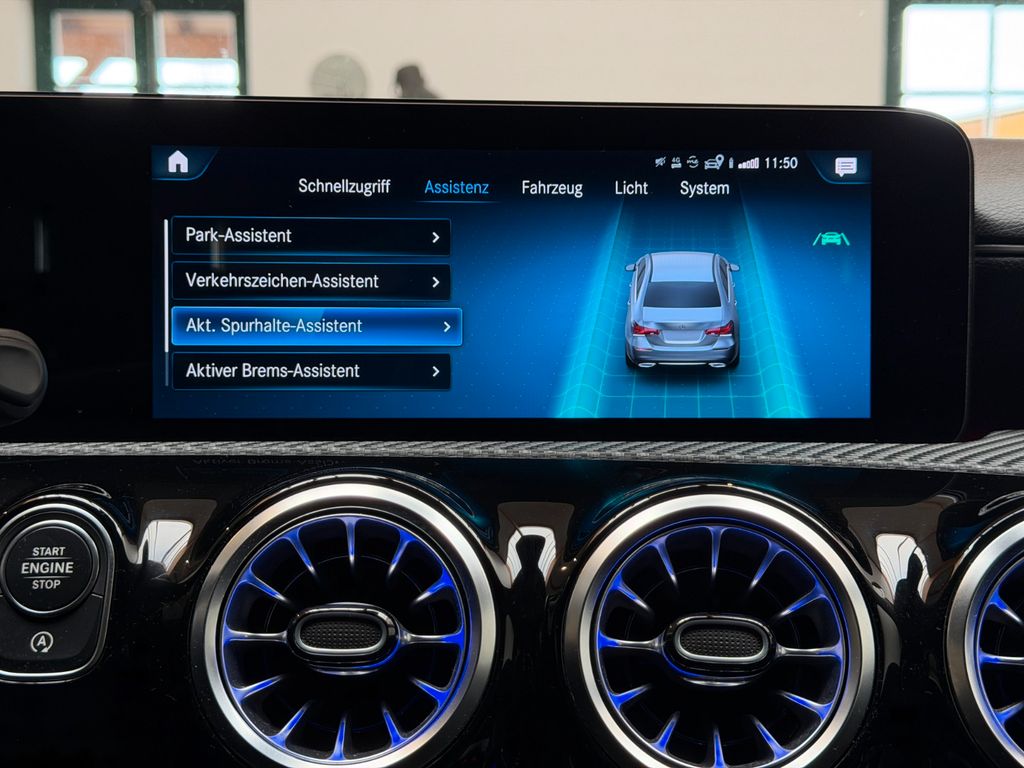 Mercedes-Benz A 180 2022