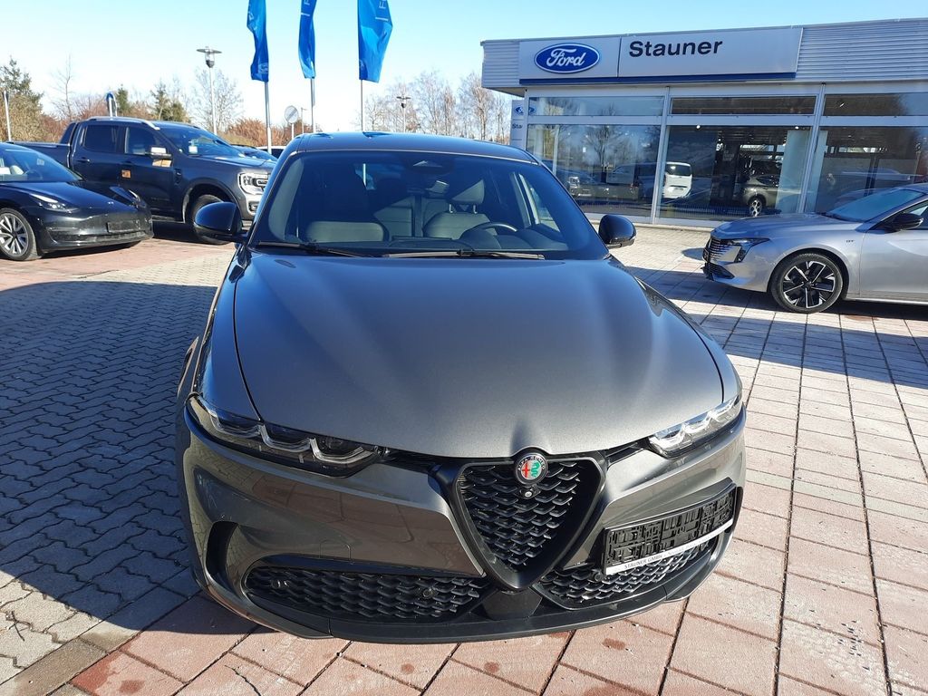 Alfa Romeo Tonale 2024