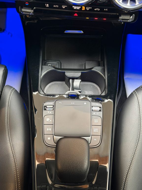 Mercedes-Benz A 180 2022