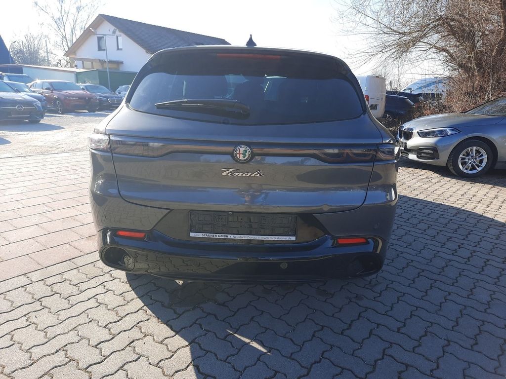 Alfa Romeo Tonale 2024