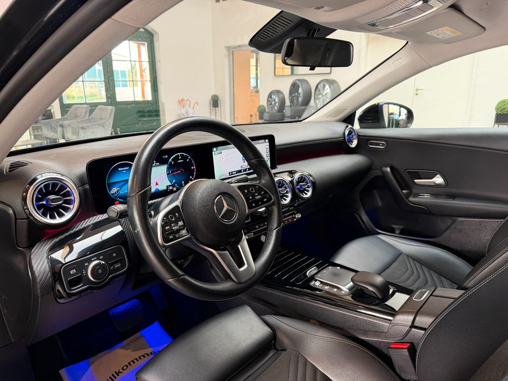 Mercedes-Benz A 180 2022
