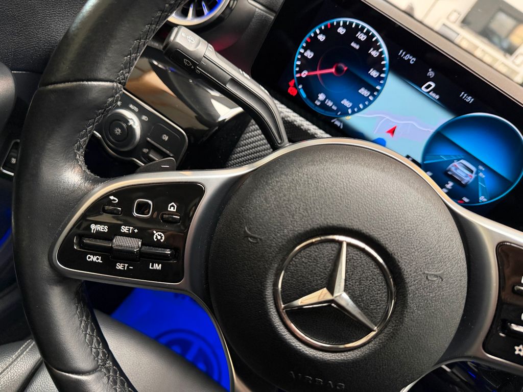 Mercedes-Benz A 180 2022