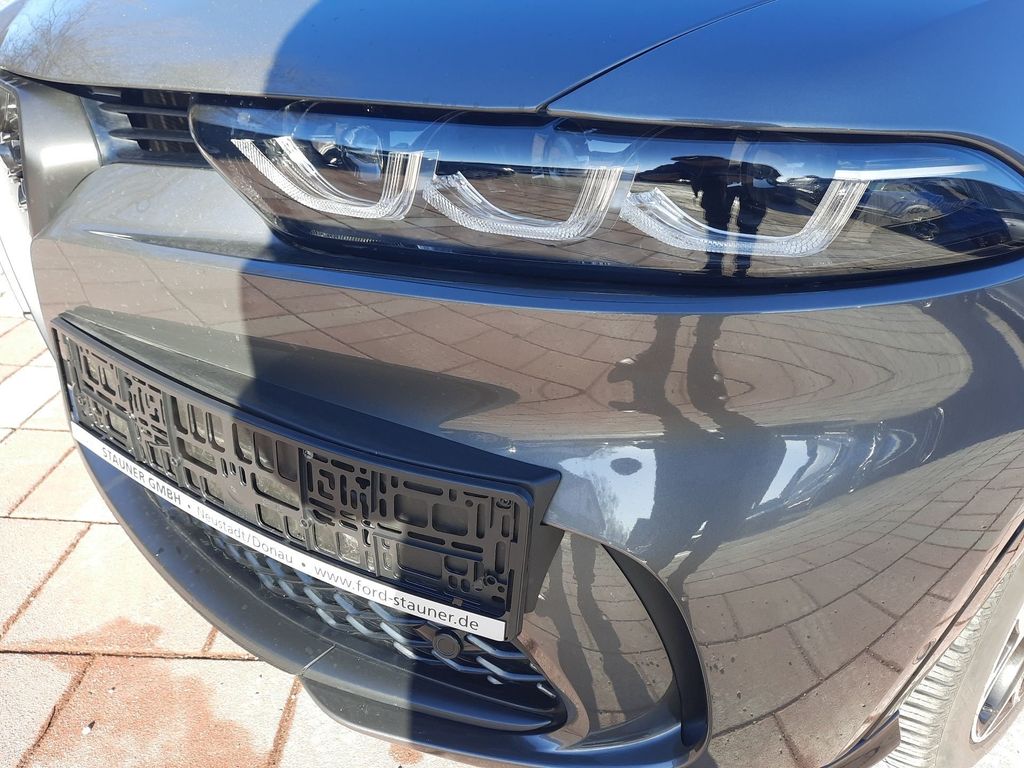 Alfa Romeo Tonale 2024