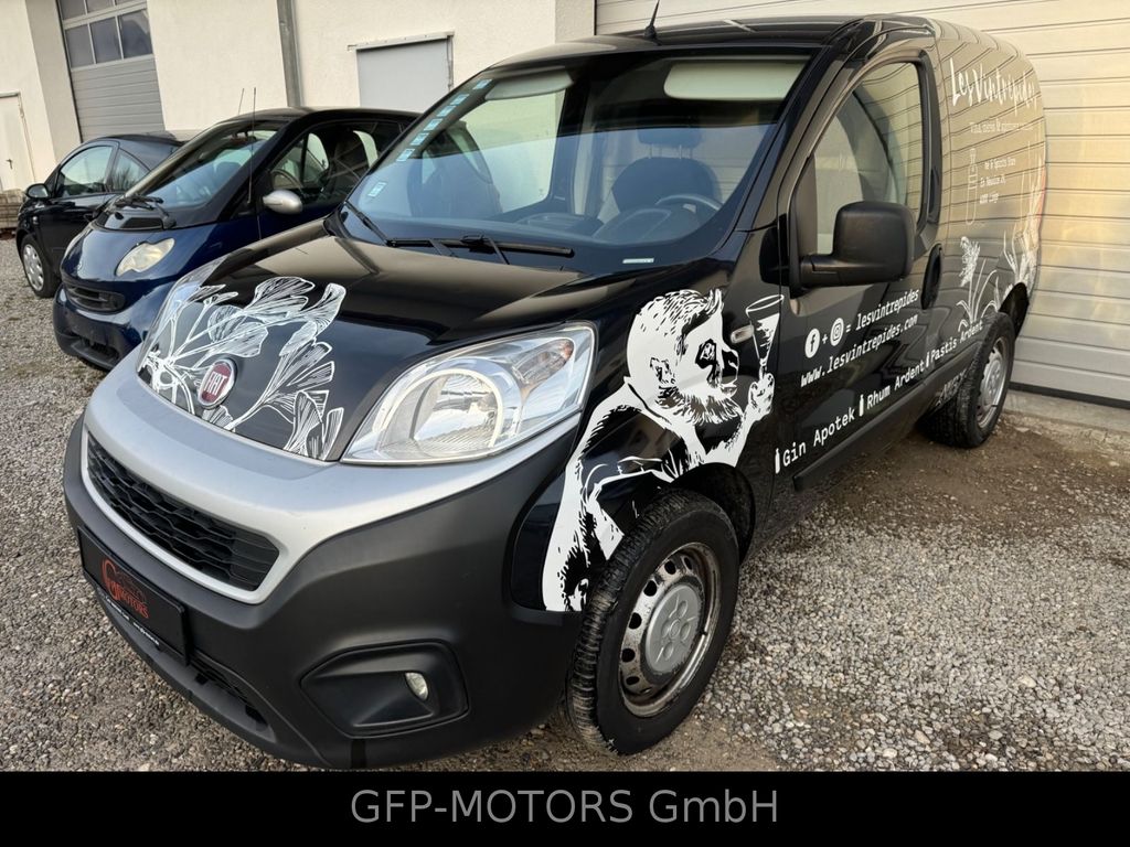 Fiat Fiorino 2019