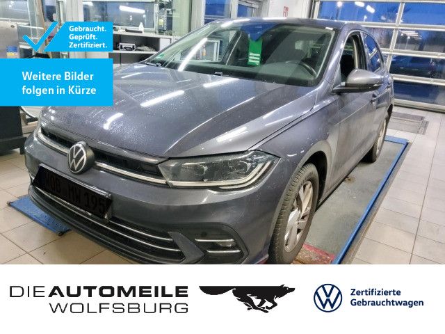 Volkswagen Polo 2022