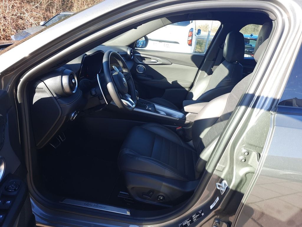 Alfa Romeo Tonale 2024