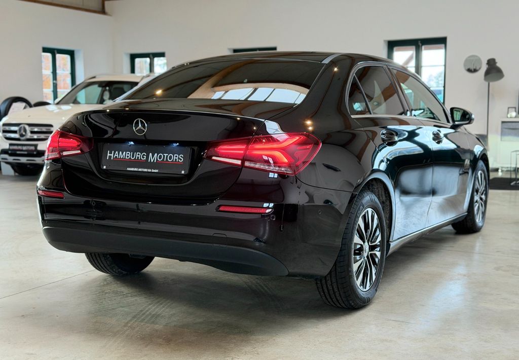 Mercedes-Benz A 180 2022