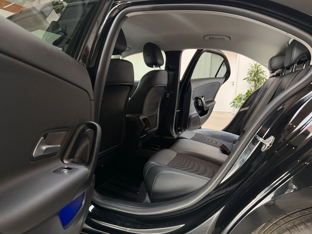 Mercedes-Benz A 180 2022