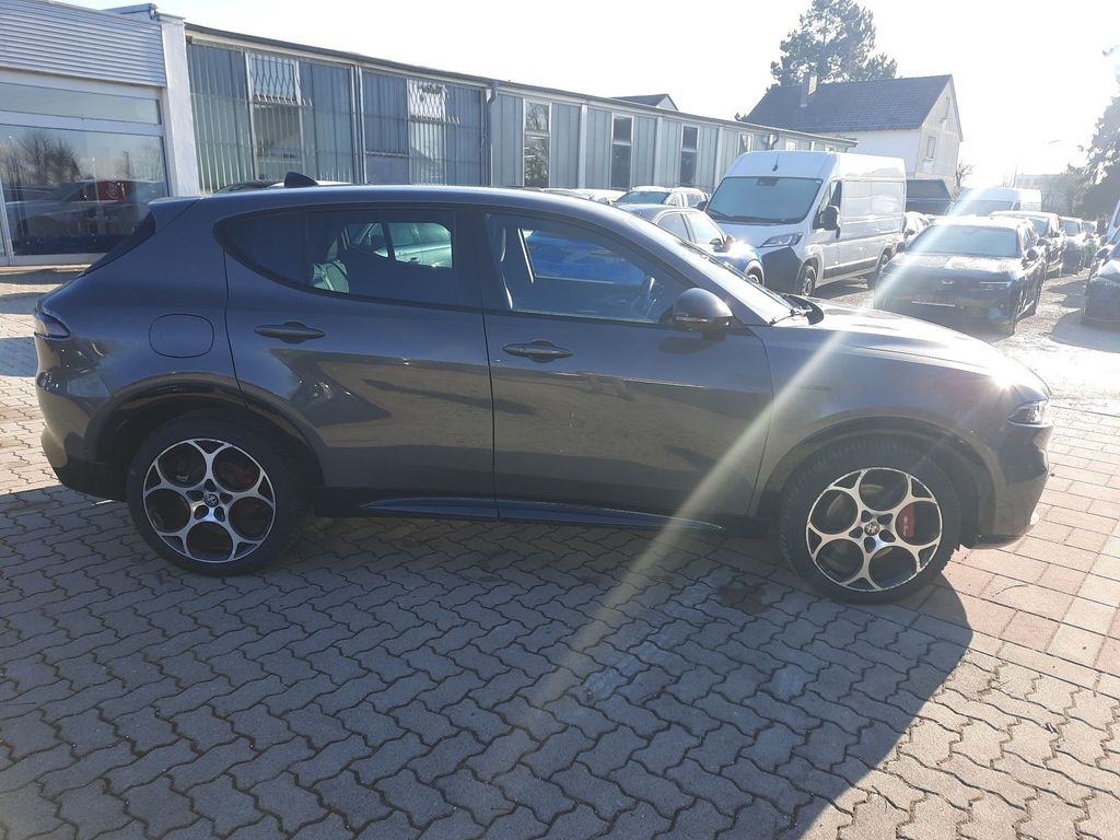 Alfa Romeo Tonale 2024