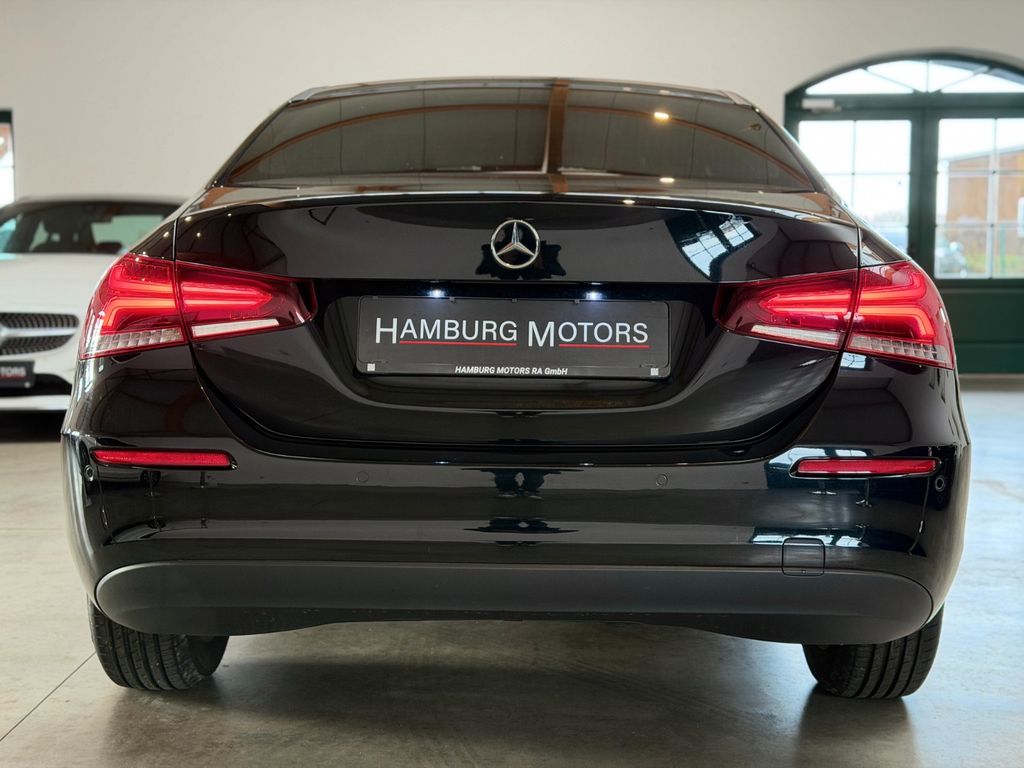Mercedes-Benz A 180 2022