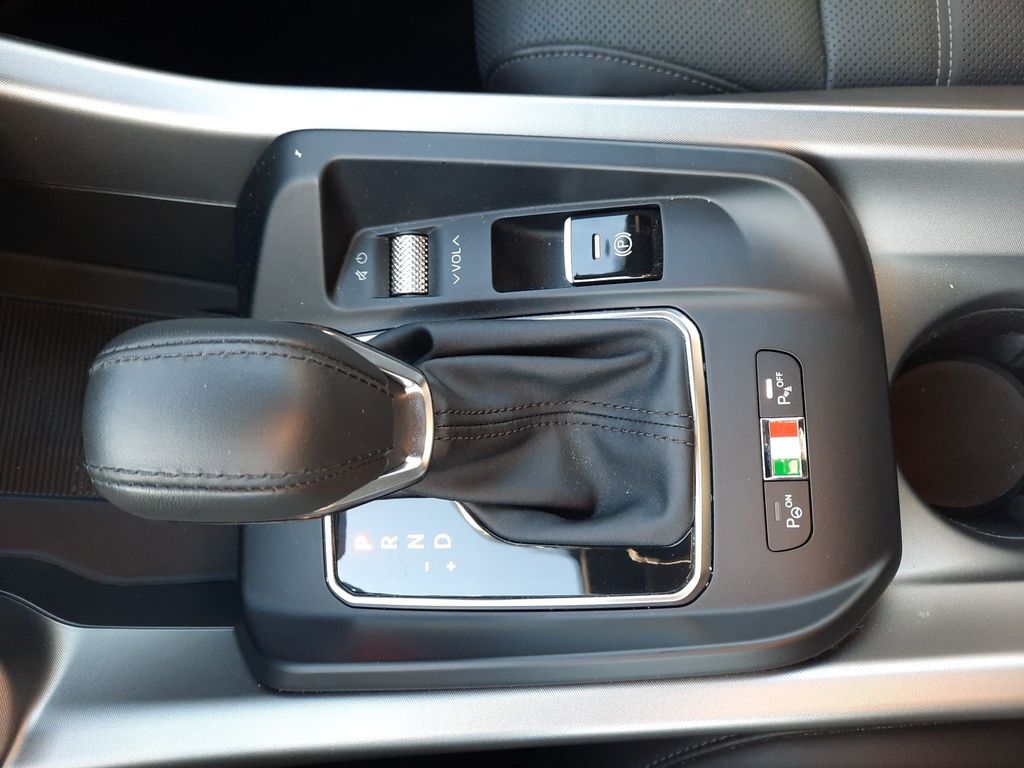 Alfa Romeo Tonale 2024