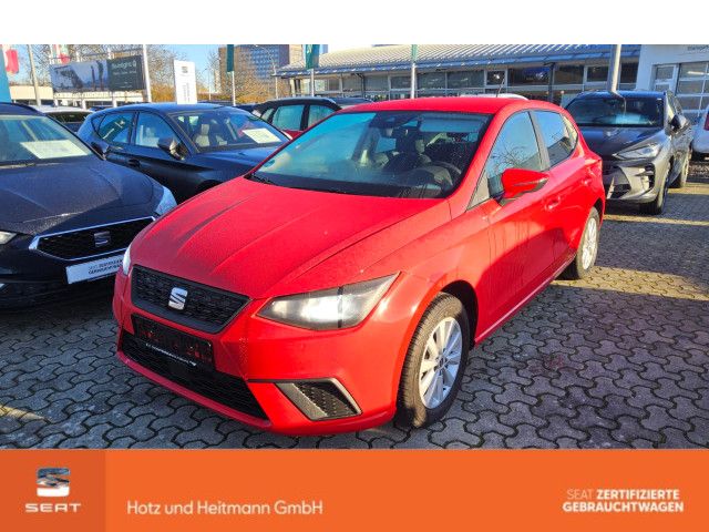 Seat Ibiza 2023