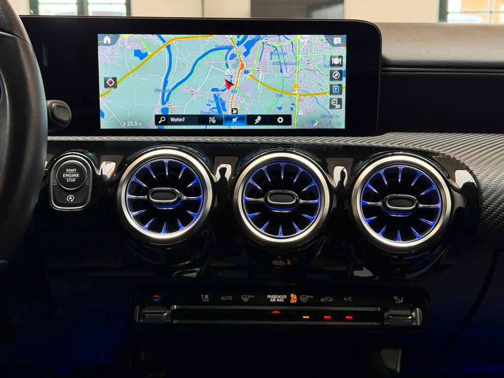 Mercedes-Benz A 180 2022