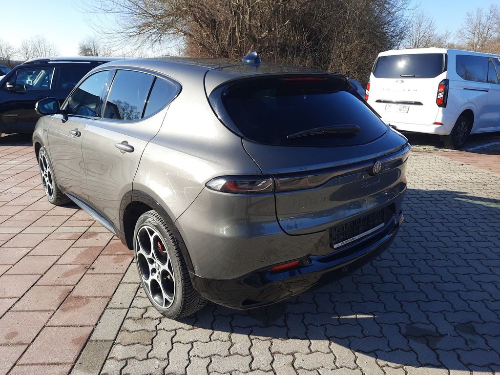 Alfa Romeo Tonale 2024