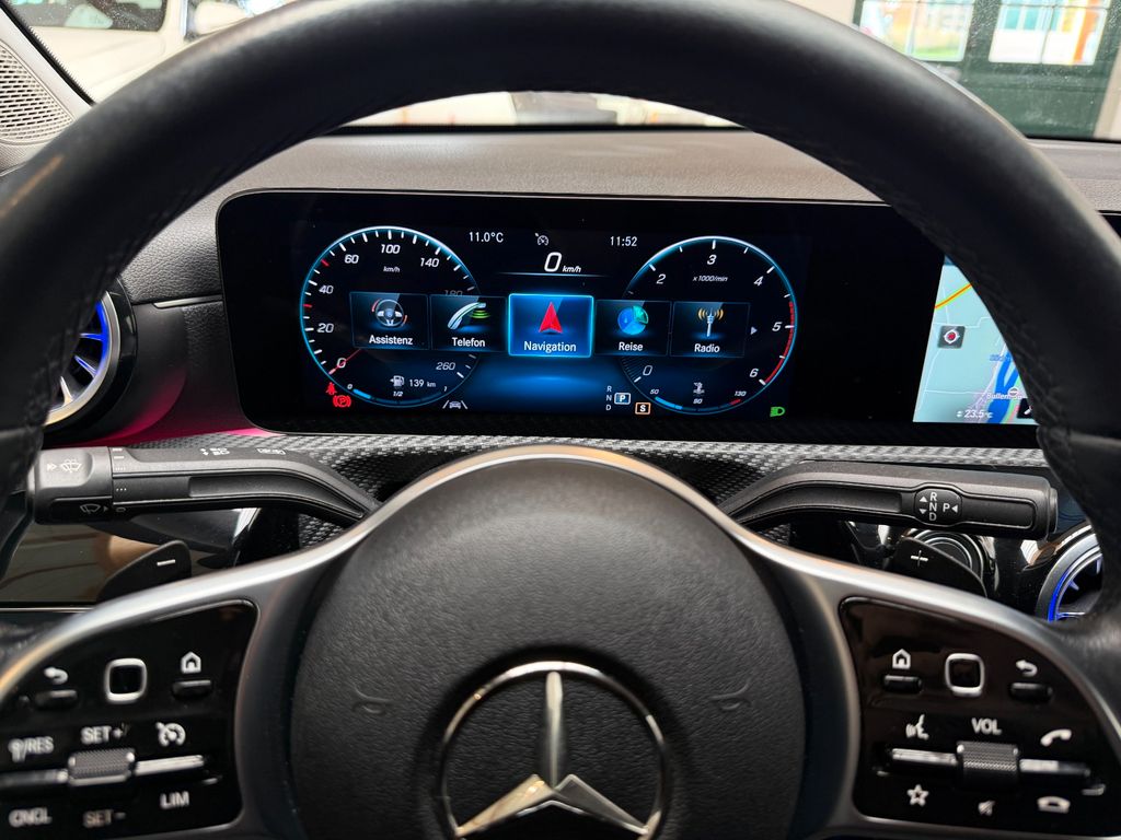 Mercedes-Benz A 180 2022