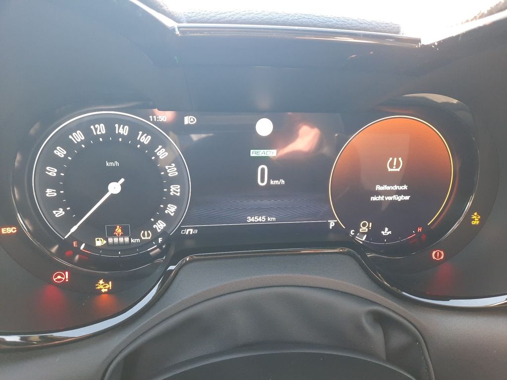 Alfa Romeo Tonale 2024