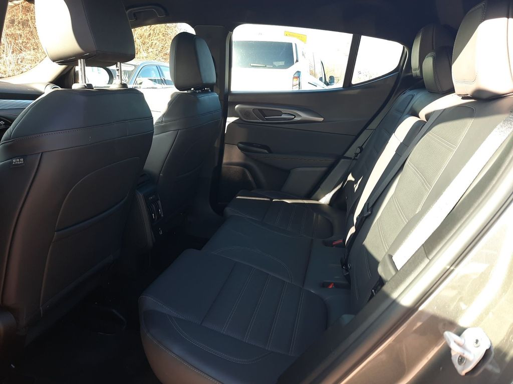 Alfa Romeo Tonale 2024