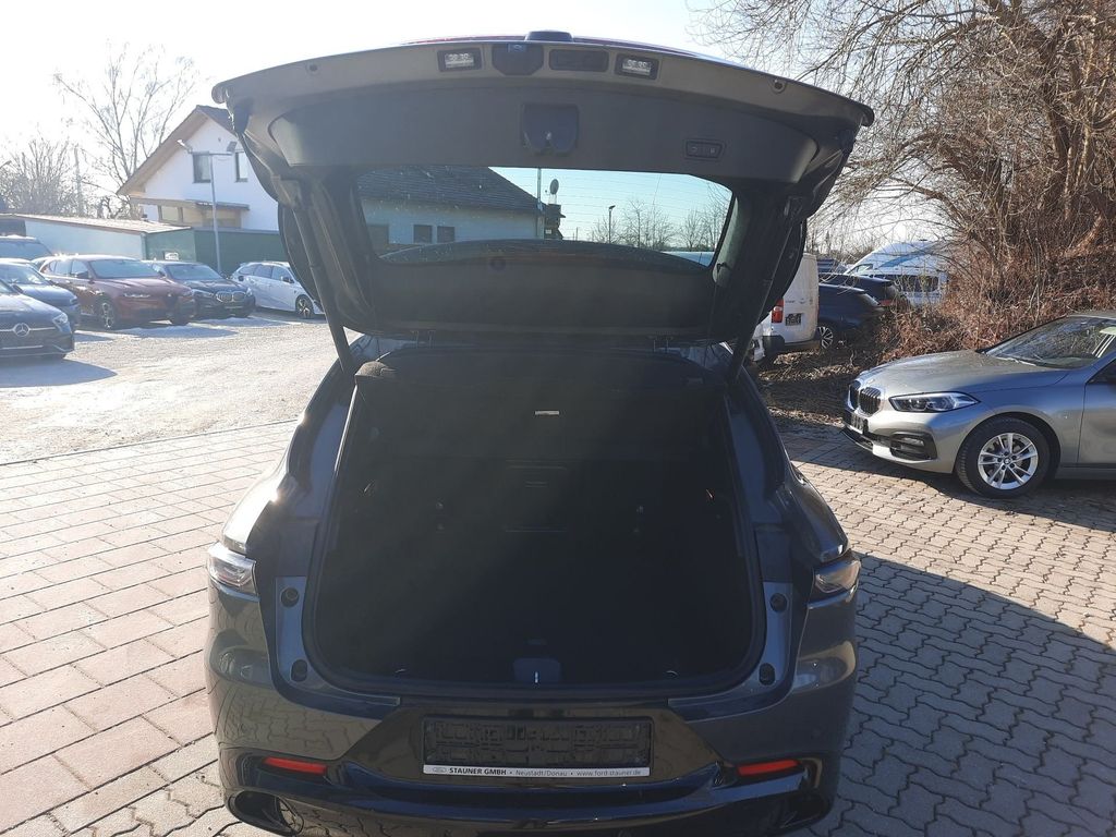 Alfa Romeo Tonale 2024