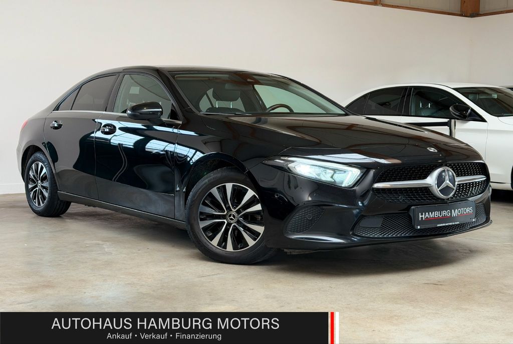 Mercedes-Benz A 180 2022