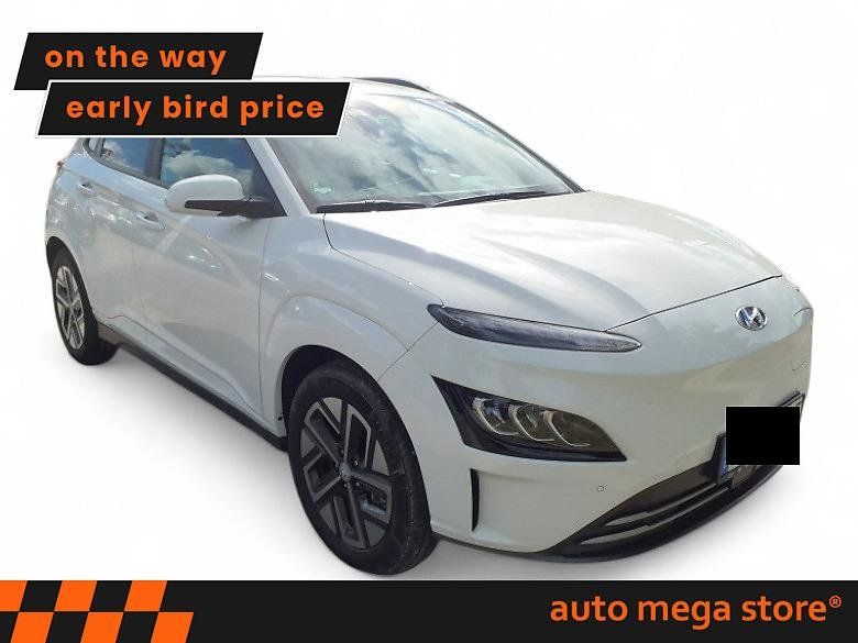 Hyundai KONA Elektro 2023