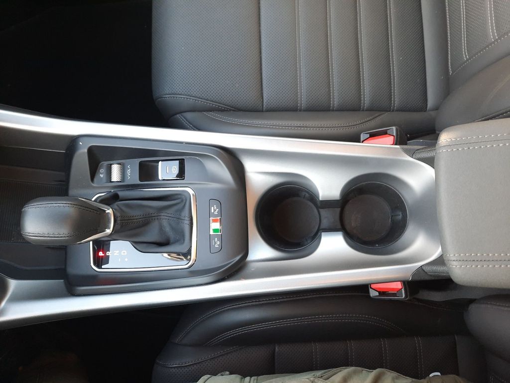 Alfa Romeo Tonale 2024