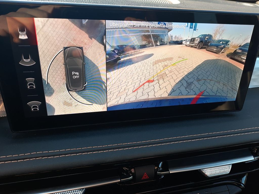 Alfa Romeo Tonale 2024