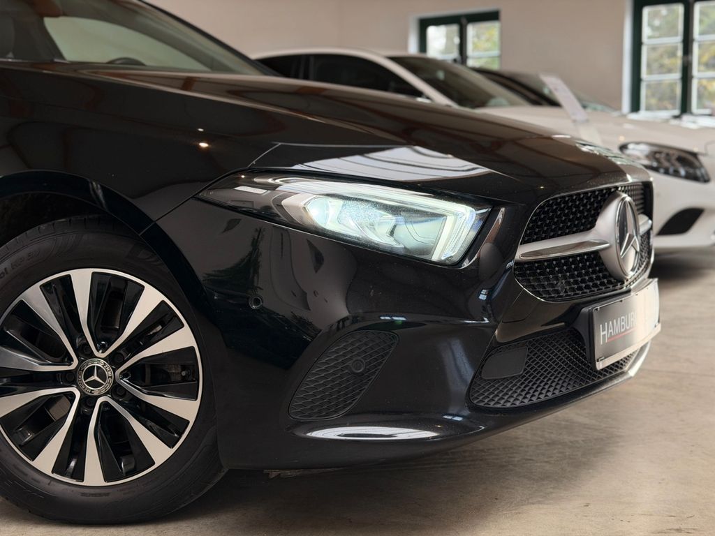 Mercedes-Benz A 180 2022
