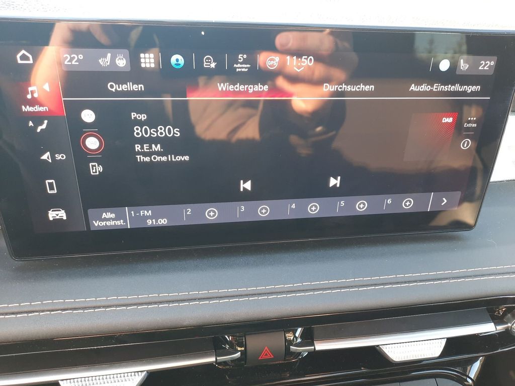 Alfa Romeo Tonale 2024