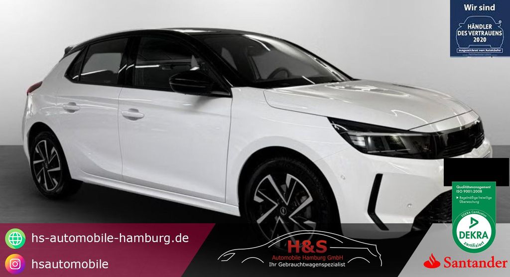 Opel Corsa 2024