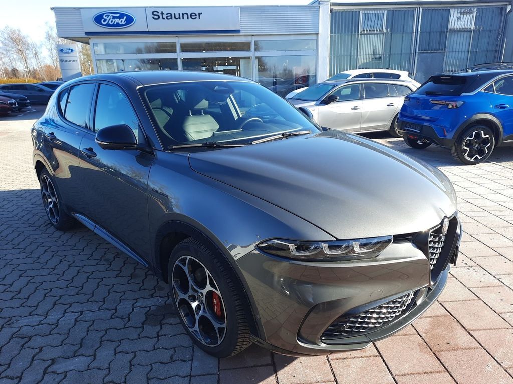 Alfa Romeo Tonale 2024