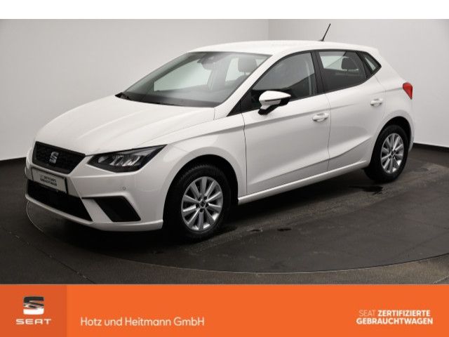 Seat Ibiza 2023