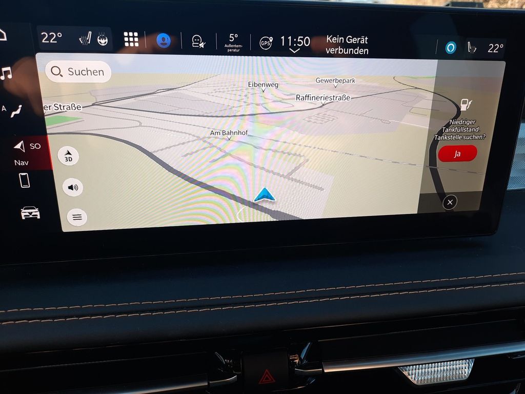 Alfa Romeo Tonale 2024