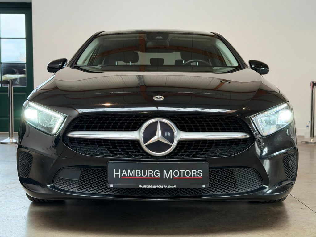 Mercedes-Benz A 180 2022