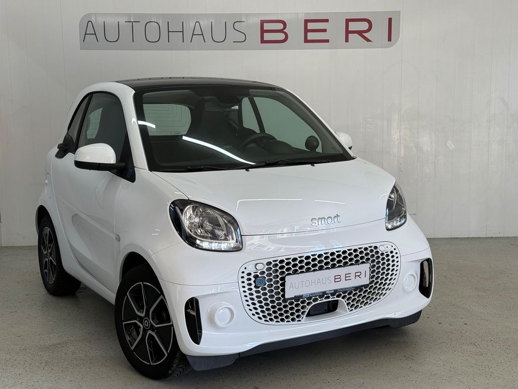 Smart ForTwo 2020
