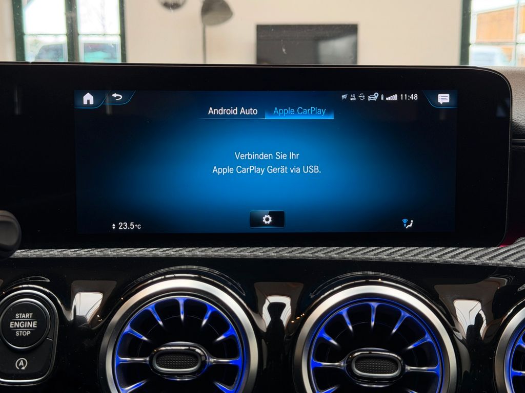 Mercedes-Benz A 180 2022