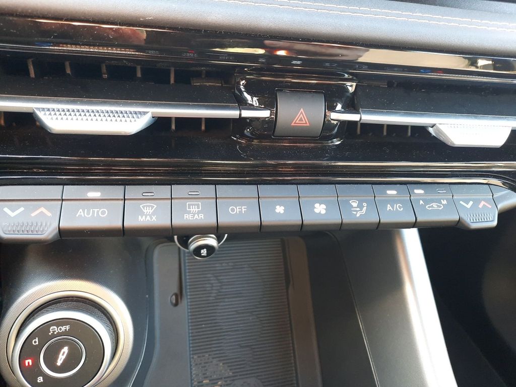 Alfa Romeo Tonale 2024