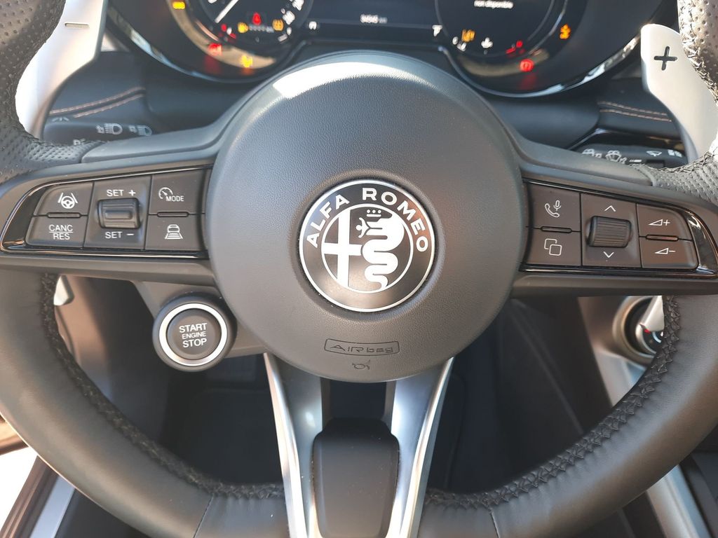 Alfa Romeo Tonale 2024