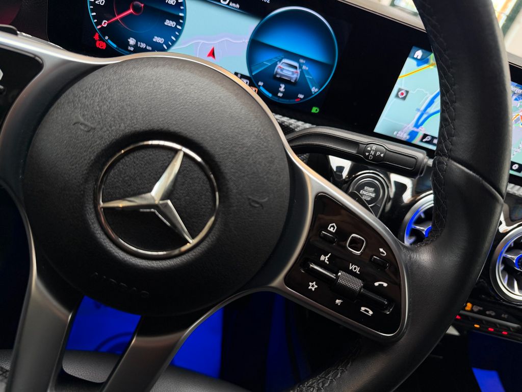 Mercedes-Benz A 180 2022