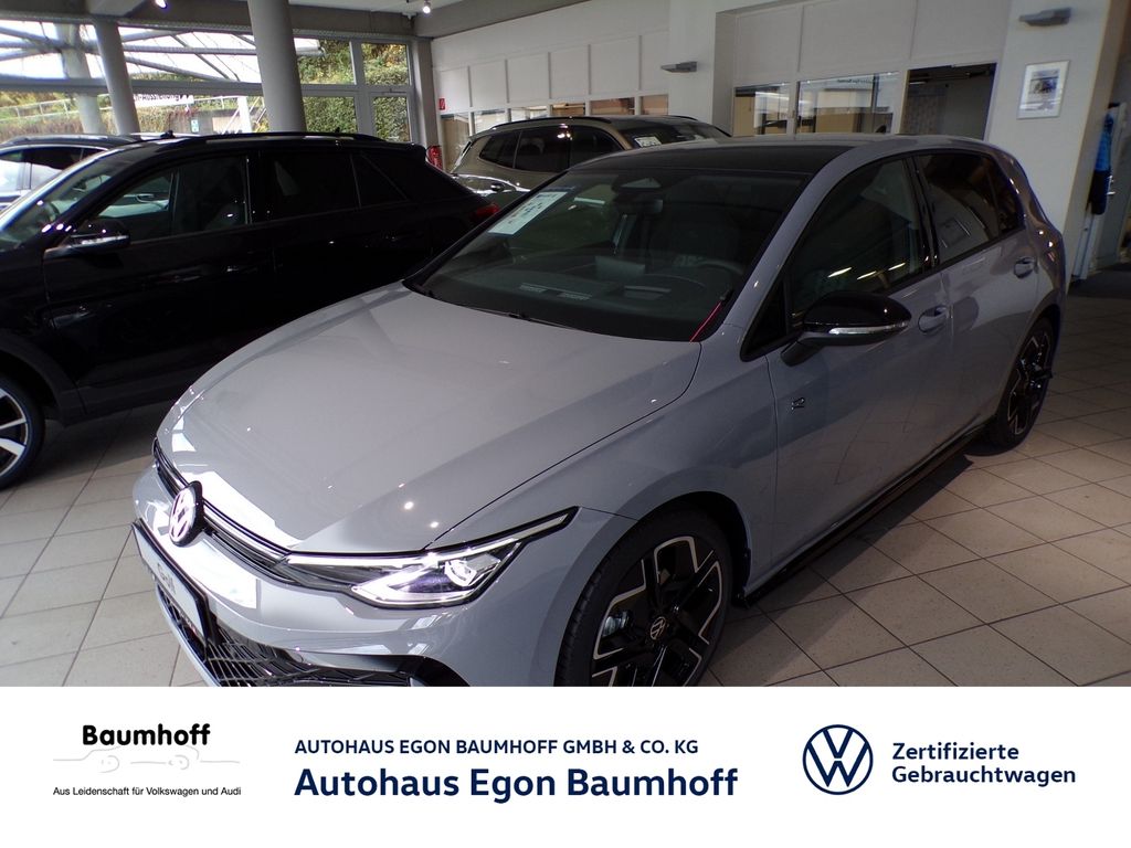 Volkswagen Golf 2025