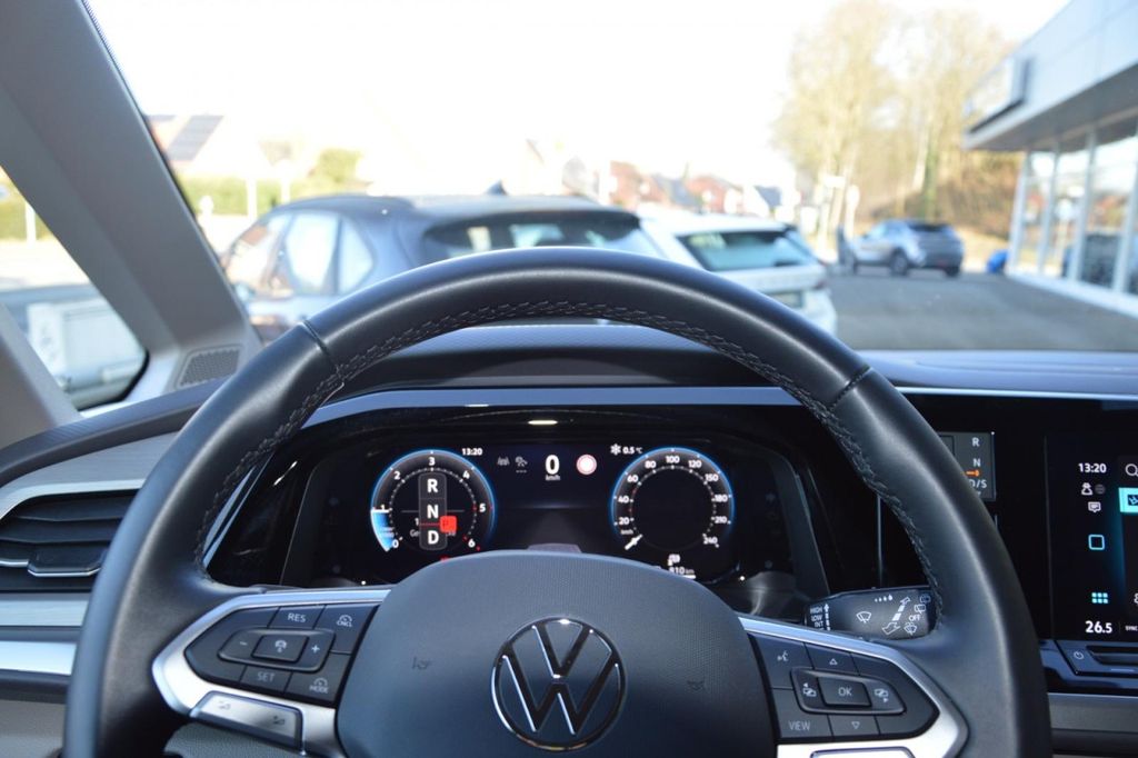 Volkswagen Other 2025