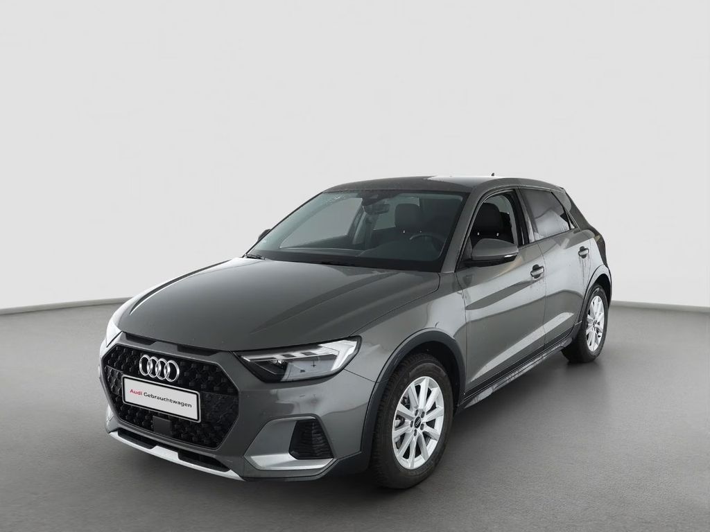 Audi A1 2025