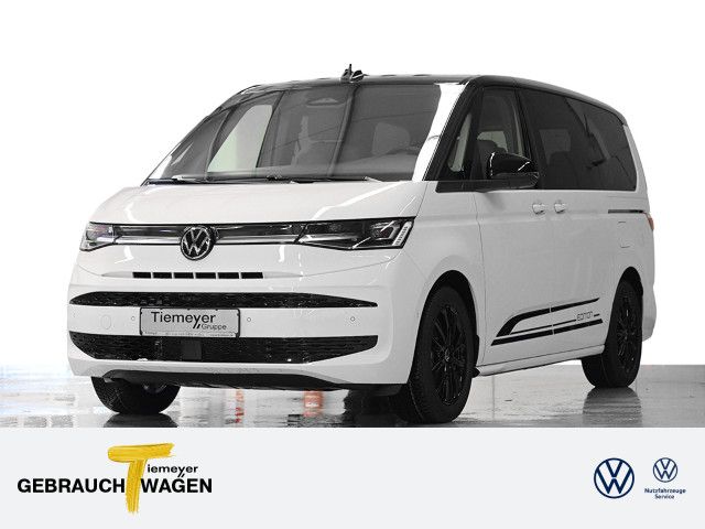 Volkswagen T7 Multivan 2026