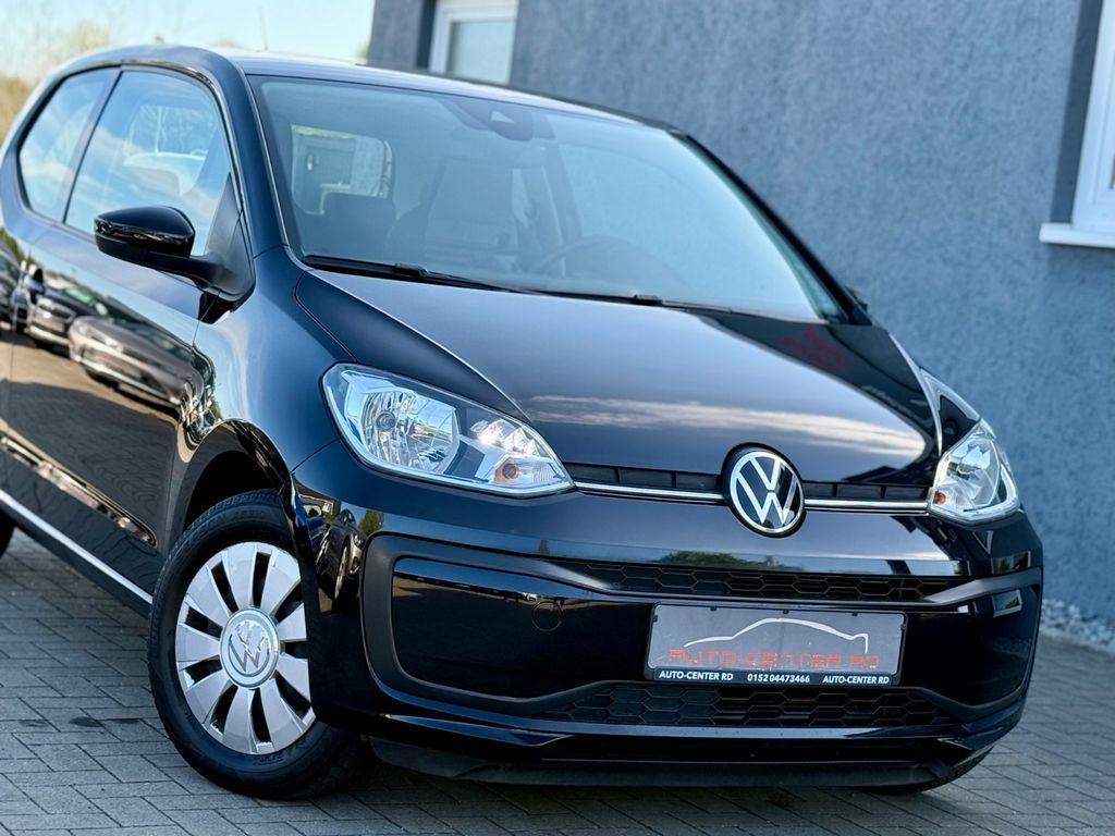 Volkswagen up! 2022