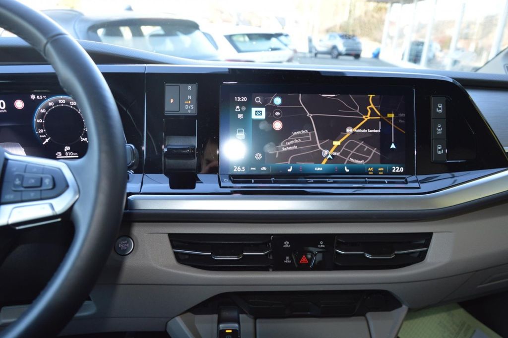 Volkswagen Other 2025