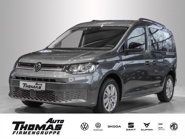 Volkswagen Caddy 2025