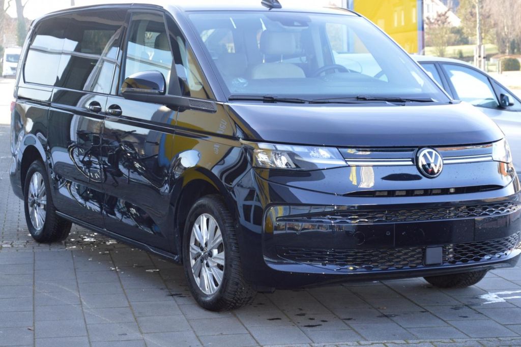 Volkswagen Other 2025